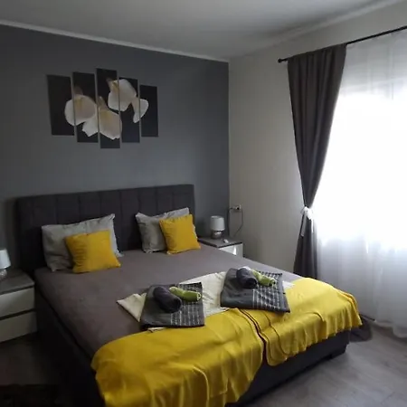 Lightness Appartement