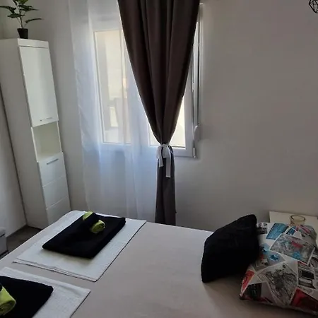Lightness Appartement *