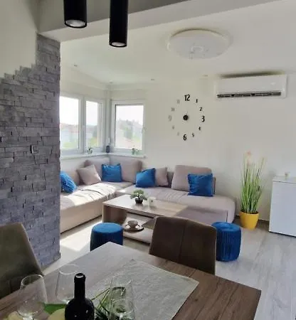 Appartement Lightness *