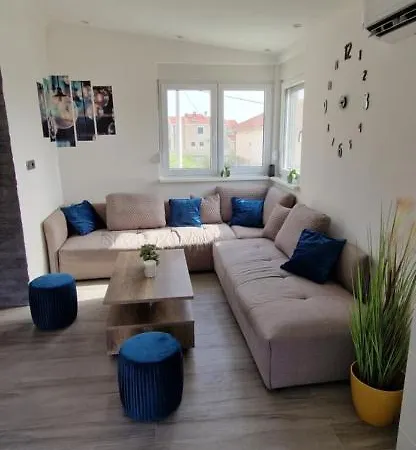 Lightness Appartement *