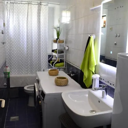 Appartement Lightness *