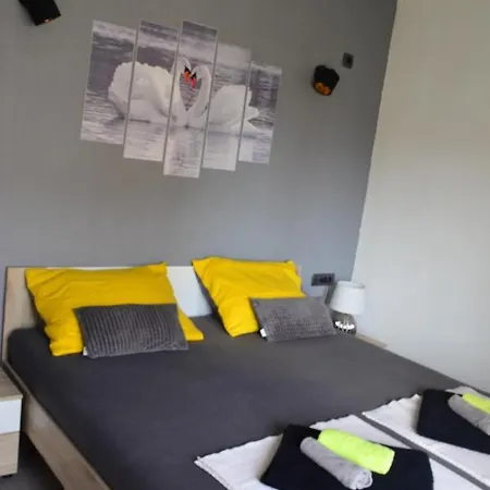 Appartement Lightness *