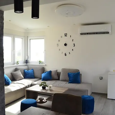 Appartement Lightness *