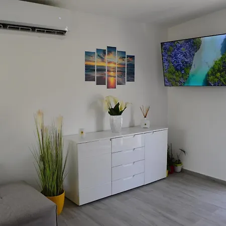 Appartement Lightness