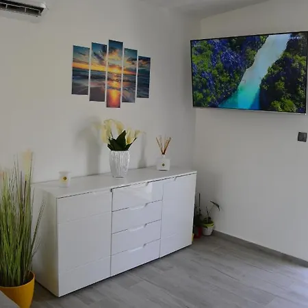 Appartement Lightness