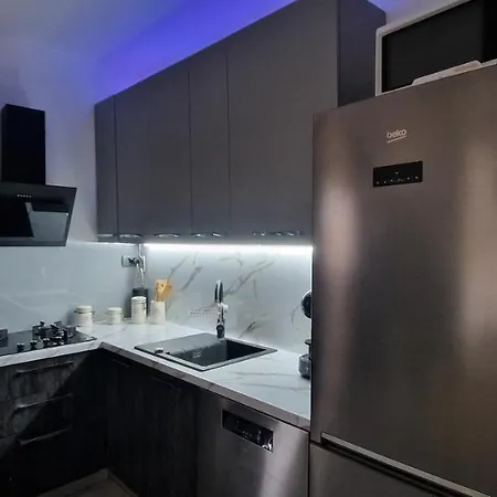 Appartement Lightness