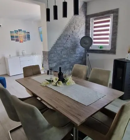 Appartement Lightness *
