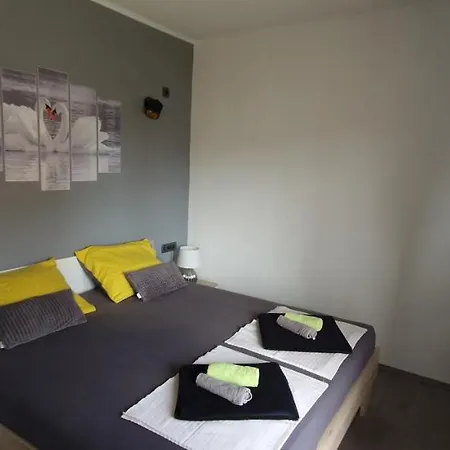 Lightness Appartement Kaštela