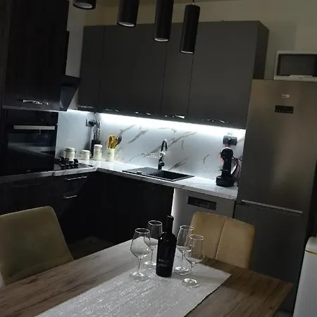 Lightness Appartement *