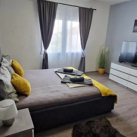Apartamento Lightness