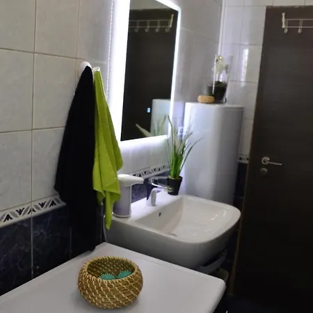 Lightness Apartamento