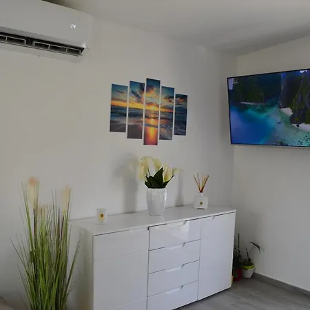 Apartamento Lightness *